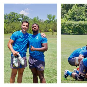 Image post by @anthemrugby on Instagram
