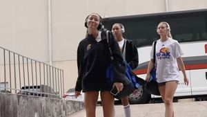 Image post by @kuvolleyball on Instagram