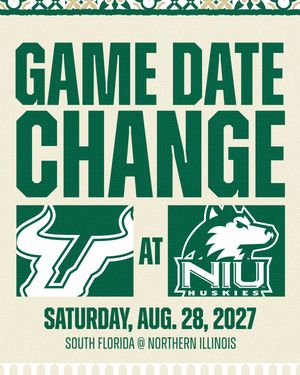 Image post by @usffootball on Instagram