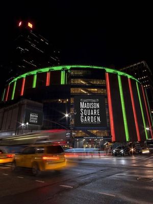 Image post by @TheGarden on Facebook