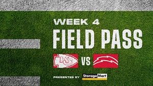 Video post by @Kansas City Chiefs on YouTube