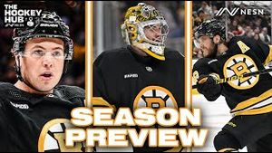 Video post by @nesn on YouTube