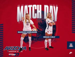Image post by @ArizonaSoccer on Twitter