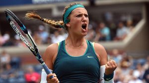 Image post by @usopen on Instagram