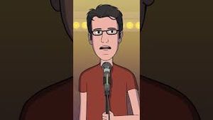 Video post by @standup on YouTube