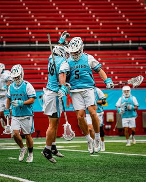 Image post by @ncaalax on Instagram