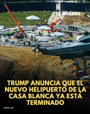 Image post by @eldiariony on Instagram