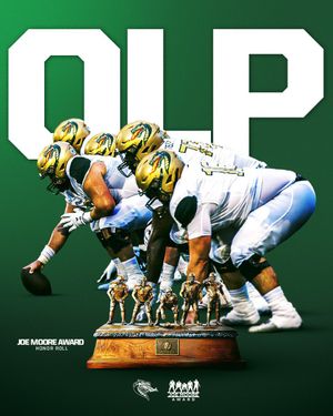 Image post by @UAB_FB on Twitter