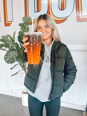 Image post by @blendwest_ on Instagram