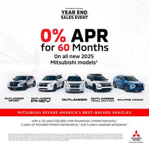 Image post by @grandblancmitsubishi on Facebook
