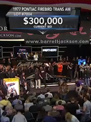Video post by @barrettjacksontv on TikTok