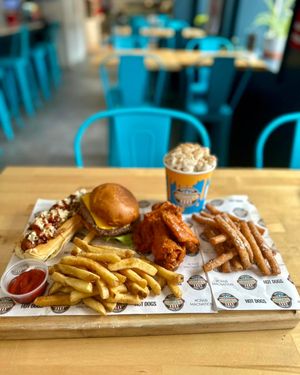 Image post by @stuggys on Instagram