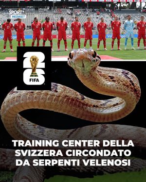 Image post by @sportmediaset on Instagram