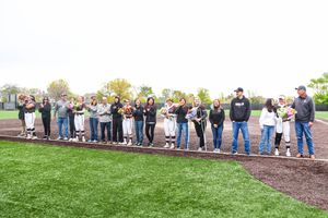 Image post by @brownu_softball on Instagram