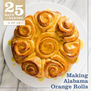 Image post by @cookscountry on Instagram