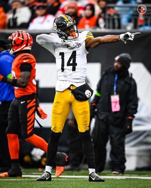 Image post by @steelers on Instagram