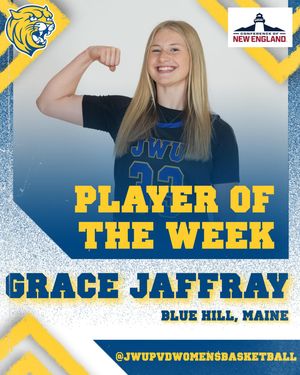 Image post by @jwuwildcatspvd on Instagram