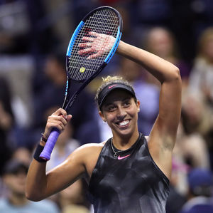 Image post by @usopen on Instagram