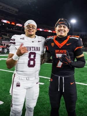 Image post by @espnhonolulu on Instagram