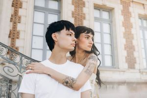 Image post by @kekorangel on Instagram