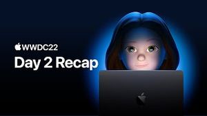 Video post by @apple on YouTube
