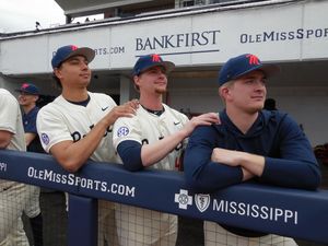 Image post by @olemissbsb on Instagram