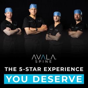 Image post by @avalahealth on Facebook