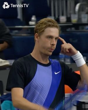 Image post by @tennistv on Instagram