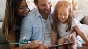 Video post by @pentucketbank on Instagram