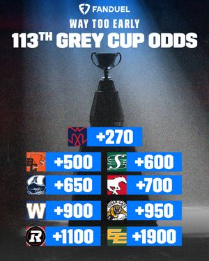 Image post by @cfl on Instagram