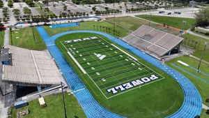 Image post by @miamischools on Facebook