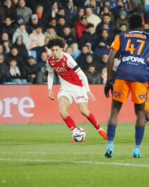 Image post by @AS_Monaco on Twitter