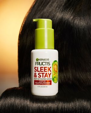 Image post by @garnierusa on Instagram