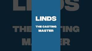 Video post by @Casting.Master on YouTube