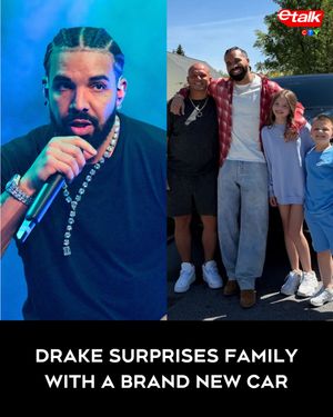 Image post by @etalkctv on Instagram
