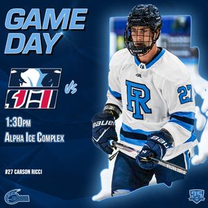 Image post by @urihockey on Instagram