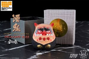 Image post by @toyzeroplus on Instagram