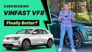 Video post by @evercarsofficial on YouTube