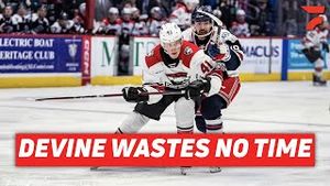 Video post by @flohockey on YouTube