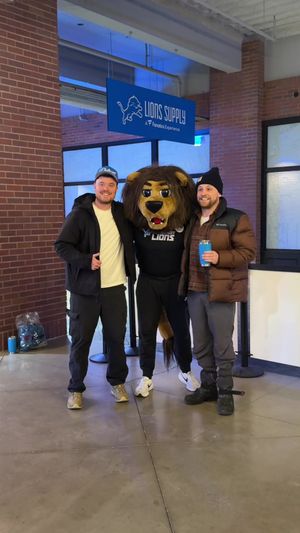 Video post by @roarynfl on TikTok