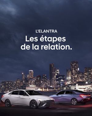 Image post by @hyundaicanada on Instagram