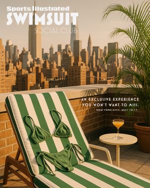 Image post by @si_swimsuit on Instagram