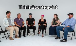 Video post by @counterpointstudios on TikTok