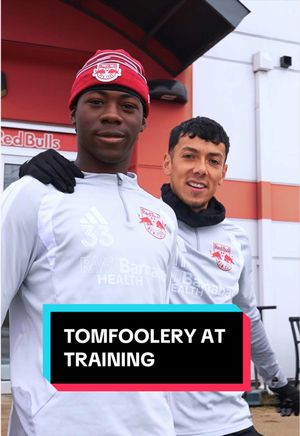 Video post by @redbullnewyork on TikTok