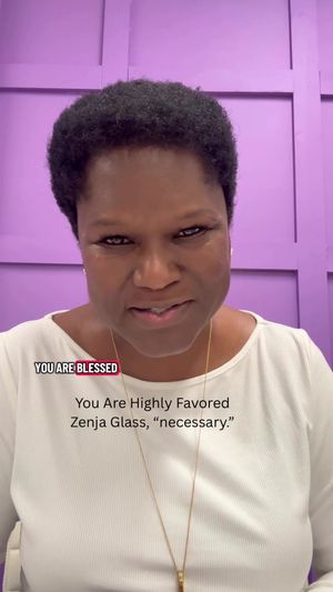 Video post by @zenjaglass on TikTok