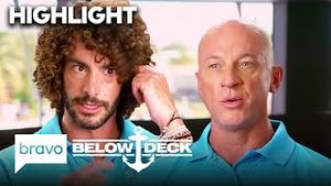 Video post by @bravo on YouTube