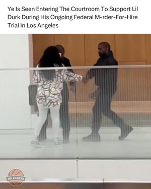 Image post by @nojumper on Instagram