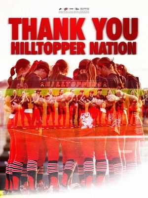Image post by @wku_softball on Instagram