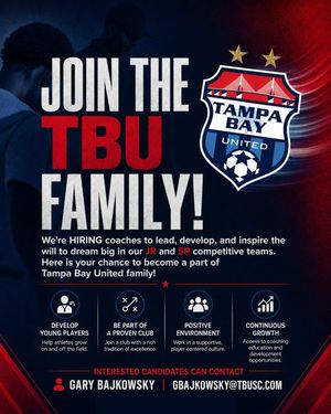 Image post by @tbunews on Instagram