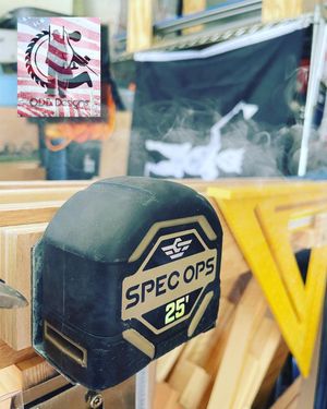 Image post by @specopstools on Instagram
